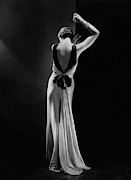 green emerald velvet dress Dancing Queen 1933 Long Quinceanera Dress Bahama Blue / XLarge