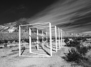 Transcendent Ghost Facing East Photograph by Joe Schofield