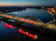 Trenton Makes The World Takes Photograph by Susan Candelario