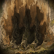 Triumvirate Digital Art by Vic Eberly