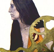 Called Painting by Jackson Ordean