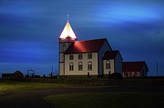 Twilight faith Photograph by Christopher Mathews