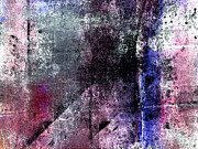 Rise Digital Art by Marina Flournoy