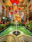 Venetian Las Vegas - Year of the Rat Photograph by FeelingVegas Wall Art and Prints
