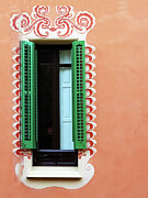 Ventana Elegante Photograph by Rick Locke - Out of the Corner of My Eye