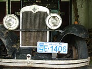 Vintage Charm of Colonia del Sacramento, Uruguay Photograph by Travel Essayist