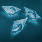 Water ways Photograph by Jorgo Photography