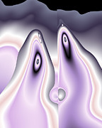 We Didn't Do Nuthin' Digital Art by Vic Eberly