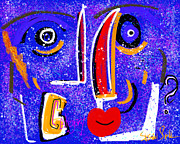 What Is? In memoriam to Alex Trebek Digital Art by Susan Fielder