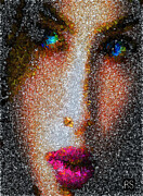 What Digital Art by Rafael Salazar