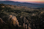 Where the Mountains Breathe Photograph by Dodie Ross