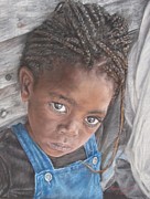 Why Painting by Roshanne Minnis-Eyma