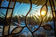 Window Light Photograph by Jeff Sinon
