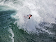 Yo. Grab My Board. Photograph by Joe Schofield