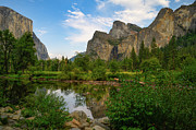 Yosemite Valley, Yosemite National Park Photograph by Abigail Diane Photography