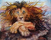 You Got This Painting by Jackson Ordean