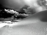 You'll Need an Umbrella Photograph by Joe Schofield