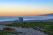Zuma Beach Morning Photograph by Matthew DeGrushe
