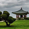 Korean Bell of Friendship