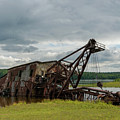 The Dredge