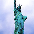 Statue of Liberty