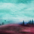 Almost there by Priska Wettstein