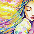 Angel of Silence