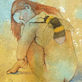 Bee Loved by Marie Stone-van Vuuren