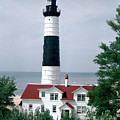 Big Sable, Ludington, Michigan