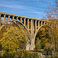Brecksville - Northfield Bridge