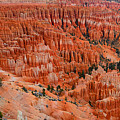 Bryce Canyon Megapixels Photograph by Raymond Salani III