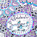 Celebrate Caregivers by Carole Brecht