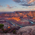 Deadhorse Point Gooseneck