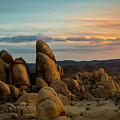 Desert Rocks