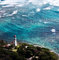 Diamond Head Lighthouse