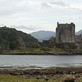 Eilean Donan Castle