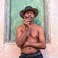 El Hombre