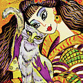 Feline Rhapsody