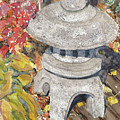 Feng Shui Lantern