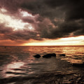 Golden Sunset