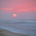 Hazy Sunrise I I