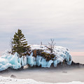 Hollow Rock Winter
