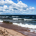 Lake Superior by Joann Copeland-Paul