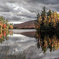 Lefferts Mirror Photograph by Todd Wilkinson