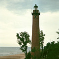Little Sable Point Light