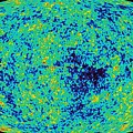 Cosmic Microwave Background CMB Wilkinson Probe WMAP