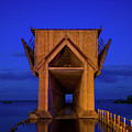 Marquette Ore Dock