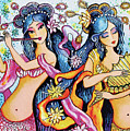 Mermaid Melody