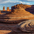 Moab Back Country Panorama 2