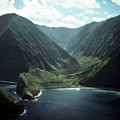 Molokai Valley